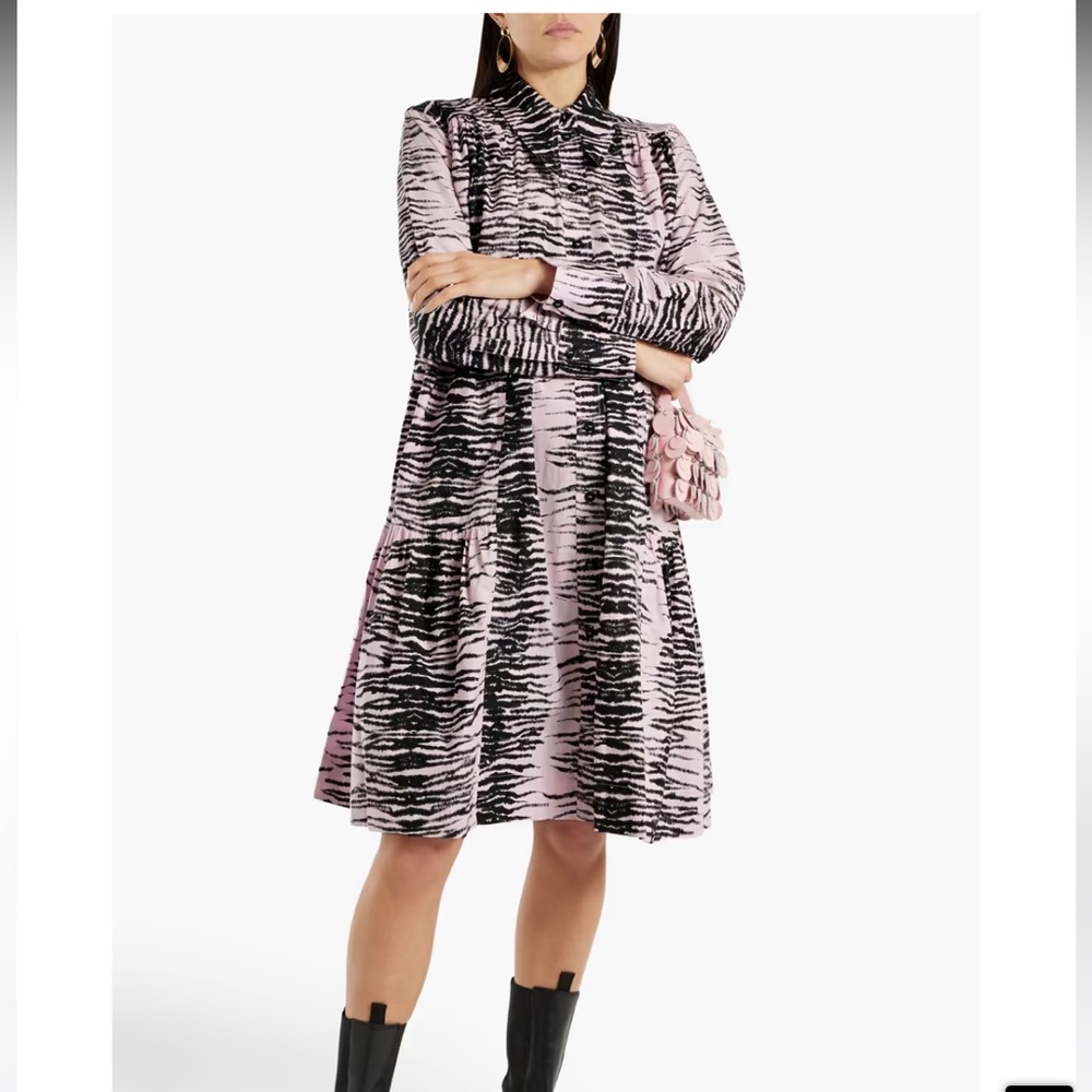 GANNI dress